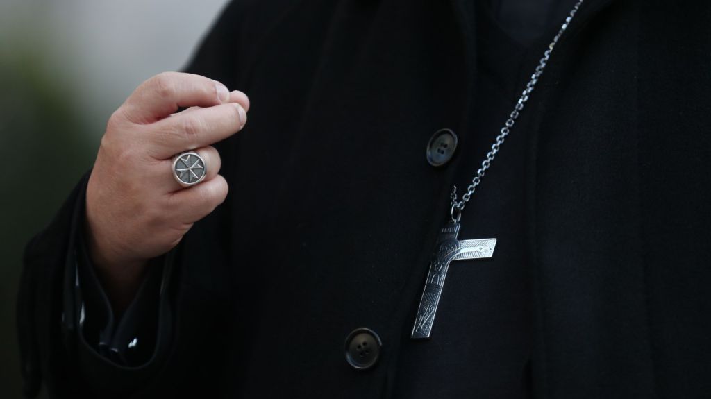  California podr&iacute;a usar secreto de confesi&oacute;n como denuncia de abuso infantil 