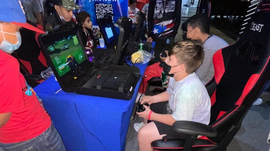  VIDEO: Se consolida la industria de videojuegos en Puerto Rico 