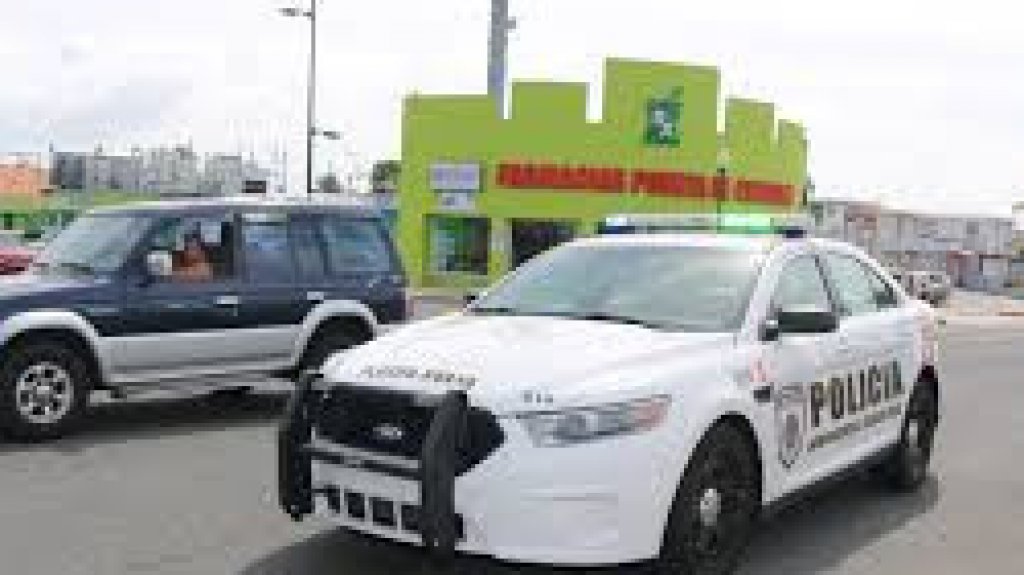  Dos j&oacute;venes de 19 y 20 a&ntilde;os heridos de bala en gasolinera de Carolina 