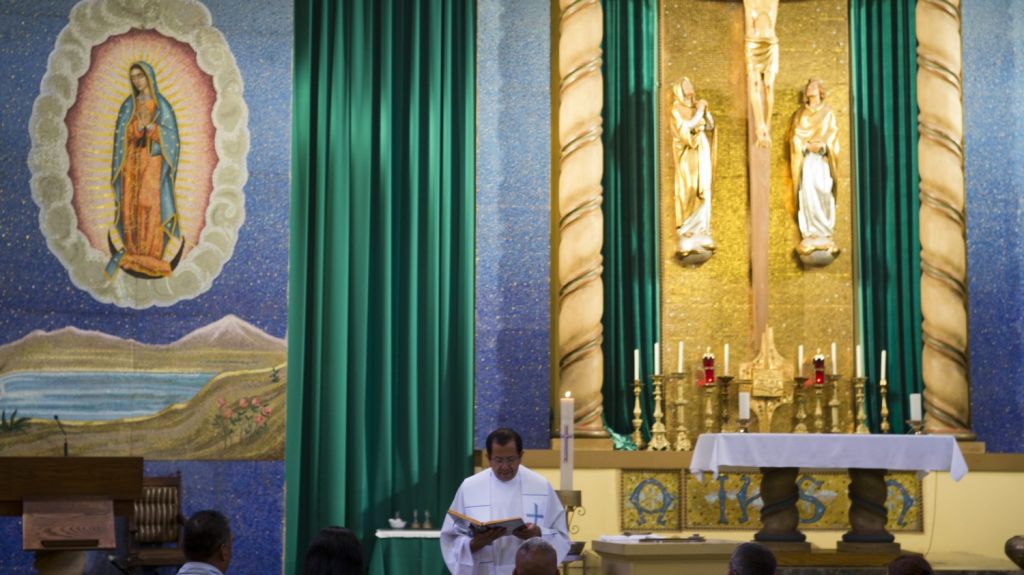  Arrestan en la Florida a l&iacute;der religioso con m&aacute;s de 500 im&aacute;genes de pornograf&iacute;a infantil 