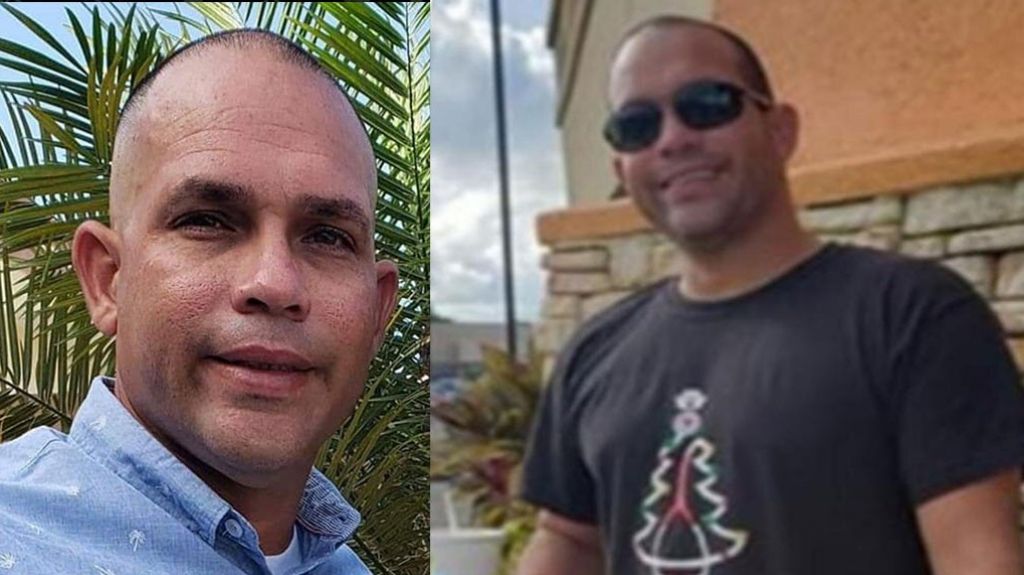  Atencion: Hombre con Problemas de Visi&oacute;n es reportado Desaparecido en Aguadilla 