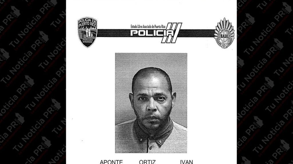  Arrestado por violaci&oacute;n a orden de protecci&oacute;n 