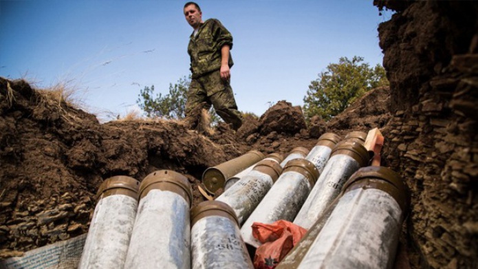 EspÃ­as veteranos de EE.UU. advierten a Merkel: "Washington y la OTAN le engaÃ±an sobre Ucrania"
