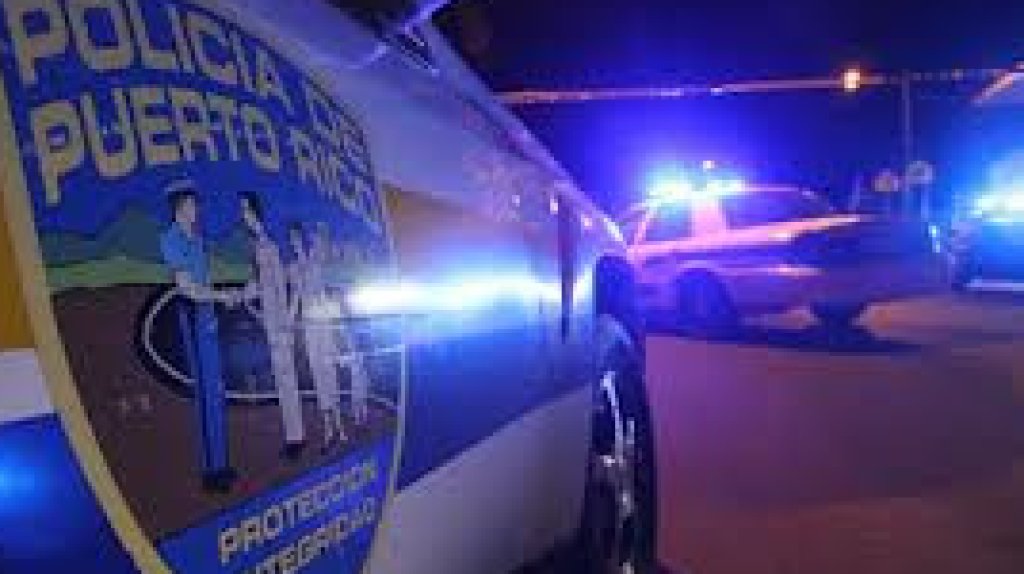  Asesinan a un hombre en parque de pelota de Loiza 