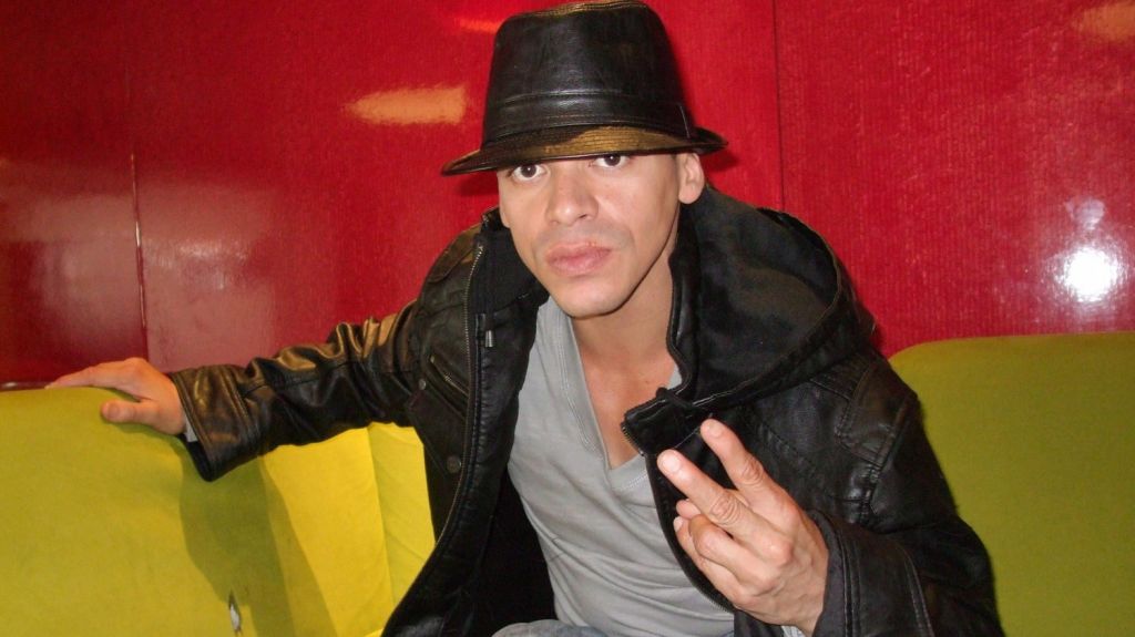  Hospitalizado el rapero puertorriqueño Vico C tras percance de salud 