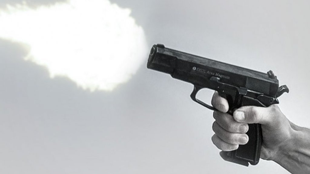  Asesinato y herido de bala en Vega Baja 