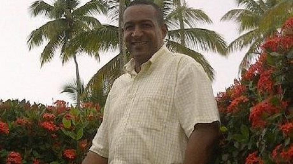  Exalcalde de Las Galeras, en Samaná, será extraditado para ser juzgado por narcotráfico y conspiración en Puerto Rico 