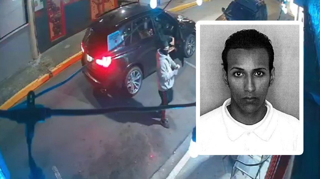  Videos muestran como ciudadano en Cidra da muerte a “Gatillero“ que lo perseguía 