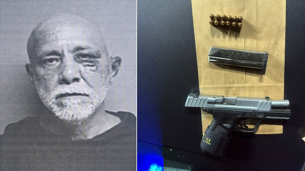  Hombre de Bayamón acusado de disparar en lugar público tras altercado 