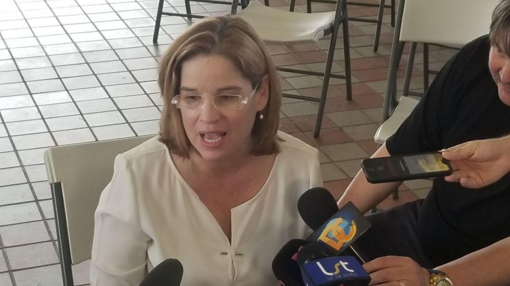  Escuche audio: Alcaldesa de San Juan paga ma&ntilde;ana el Bono de Navidad 