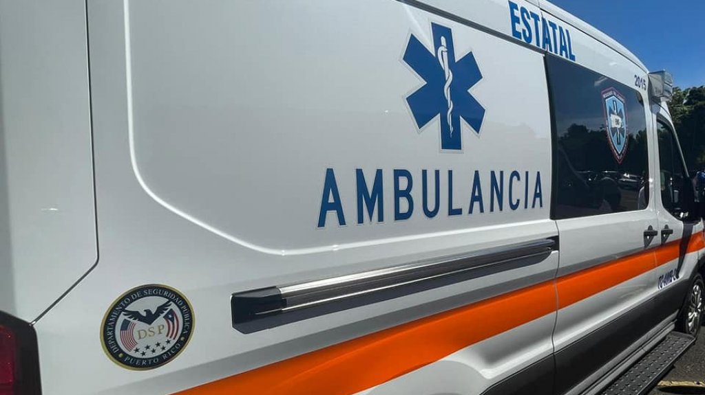  Empleado de armer&iacute;a en Puerto Nuevo resulta herido de bala en una pierna 