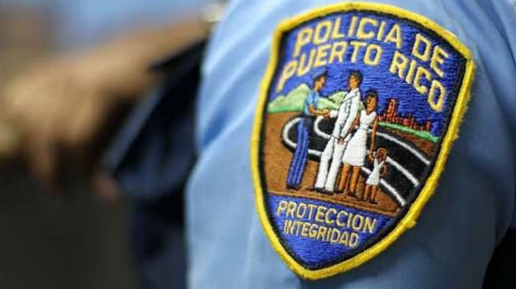  Roban armas de fuego en residencia de Adjuntas 