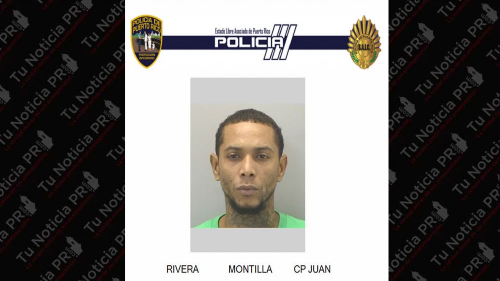  Arrestan en Can&oacute;vanas a hombre buscado por Ley de Armas 