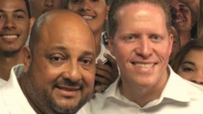 Candidato a alcalde reacciona a informe del Contralor sobre Santa Isabel