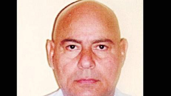 Cargos a hombre por Asesinato de Ex Teniente de la PolicÃ­a 