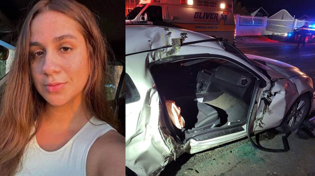  Video:Causa para arresto por muerte de joven de 21 a&ntilde;os en choque mortal en Vega Baja 