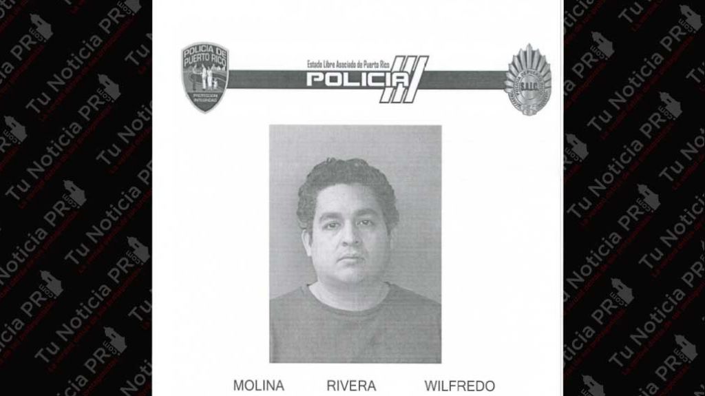  Atención: Identifican al violador de Toa Baja 