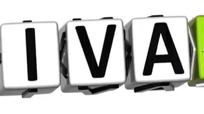 Video parodia del IVA en el Hit Parade de la semana (click para verlo)