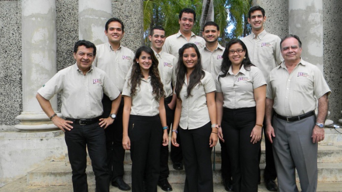 Estudiantes del RUM participarÃ¡n en competencia de diseÃ±o sÃ­smico en Alaska