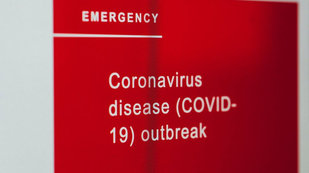  Deficiencia en importante vitamina es vinculada con mortalidad del coronavirus 