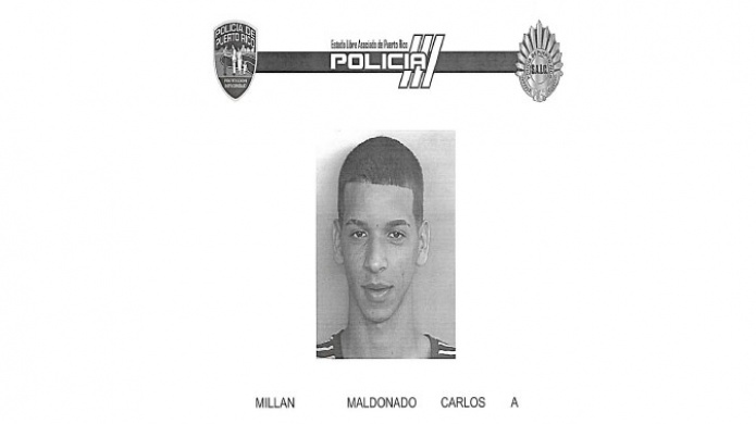 Cargos a un Joven que realizo Carjacking estando bajo fianza por otro caso de robo