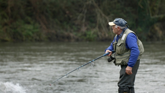 Pesca deportiva en la isla se destaca por condiciones marÃ­timas y de la Luna