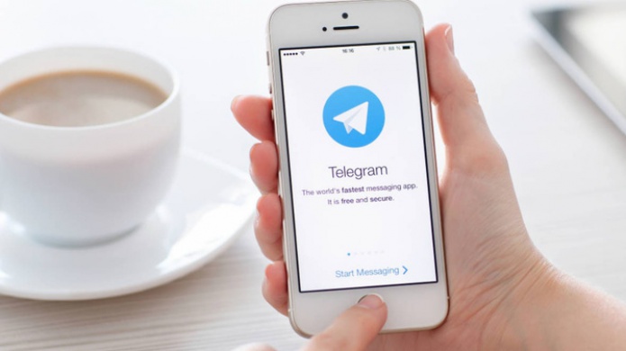 Telegram se actualiza con la nueva función de editar mensajes