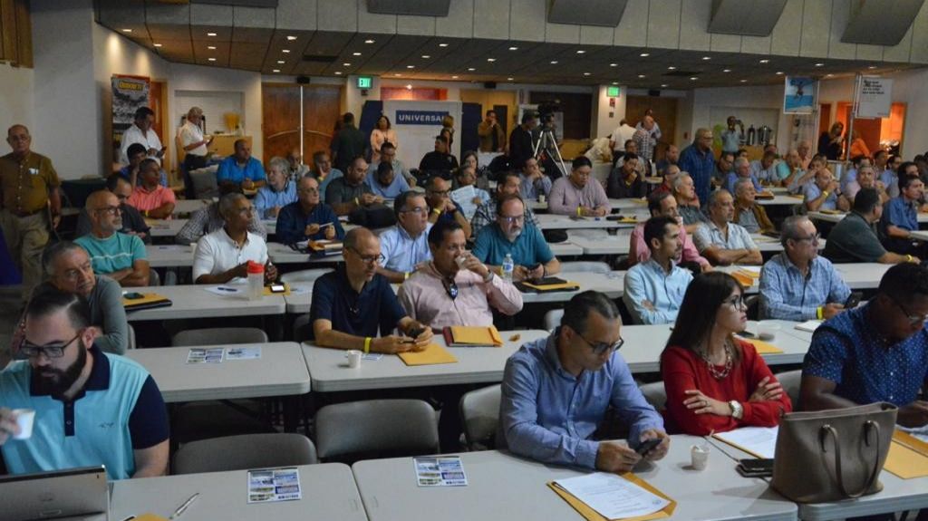  Ingenieros y arquitectos se capacitan sobre los nuevos avances de los c&oacute;digos de construcci&oacute;n tras sismos de enero 