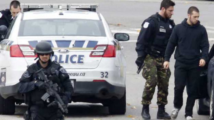 Â¿QuÃ© se sabe del atacante que causÃ³ pÃ¡nico en CanadÃ¡?