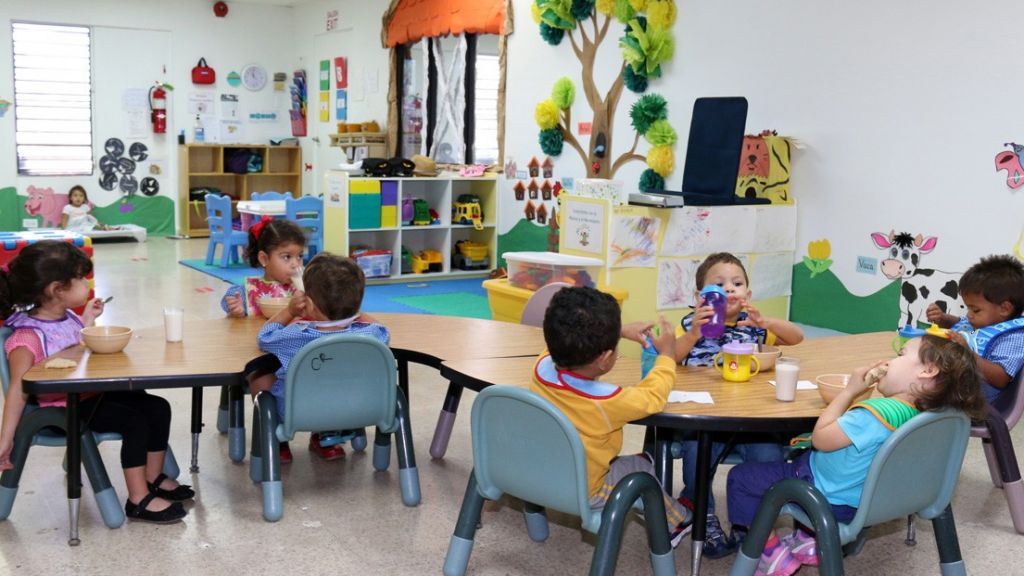  Familia proyecta presentar plan de reapertura de centros de cuido de menores 