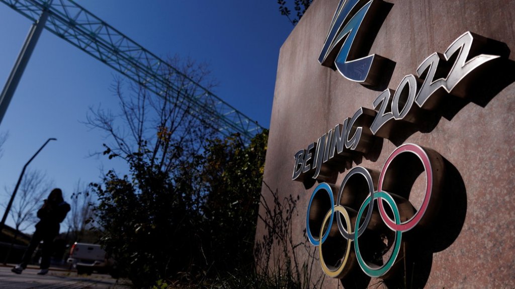  China asegura que los pa&iacute;ses que boicotean diplom&aacute;ticamente los JJ.OO. de Invierno de Pek&iacute;n &ldquo;pagar&aacute;n un precio&ldquo; 