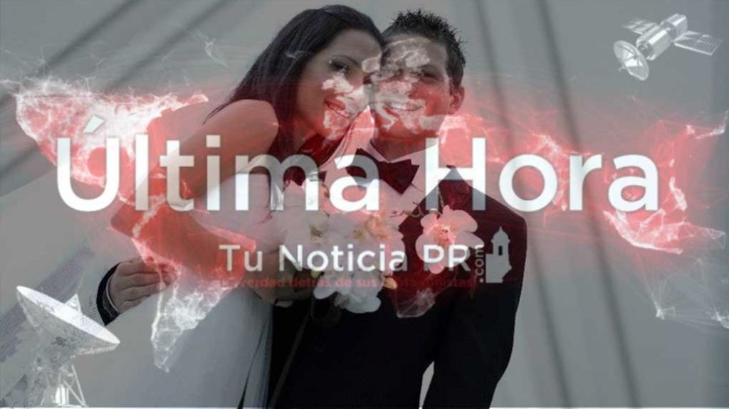  Arrestan ex esposo de L&uacute;garo por violar orden de protecci&oacute;n 