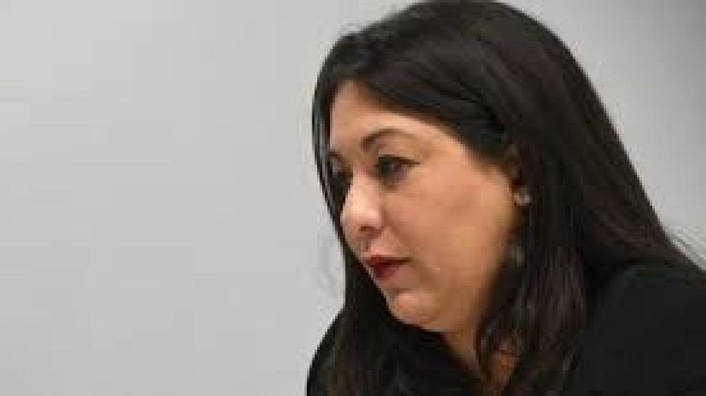  Administradora de ASSMCA hace llamado a evitar el consumo irresponsable de alcohol en las Justas 