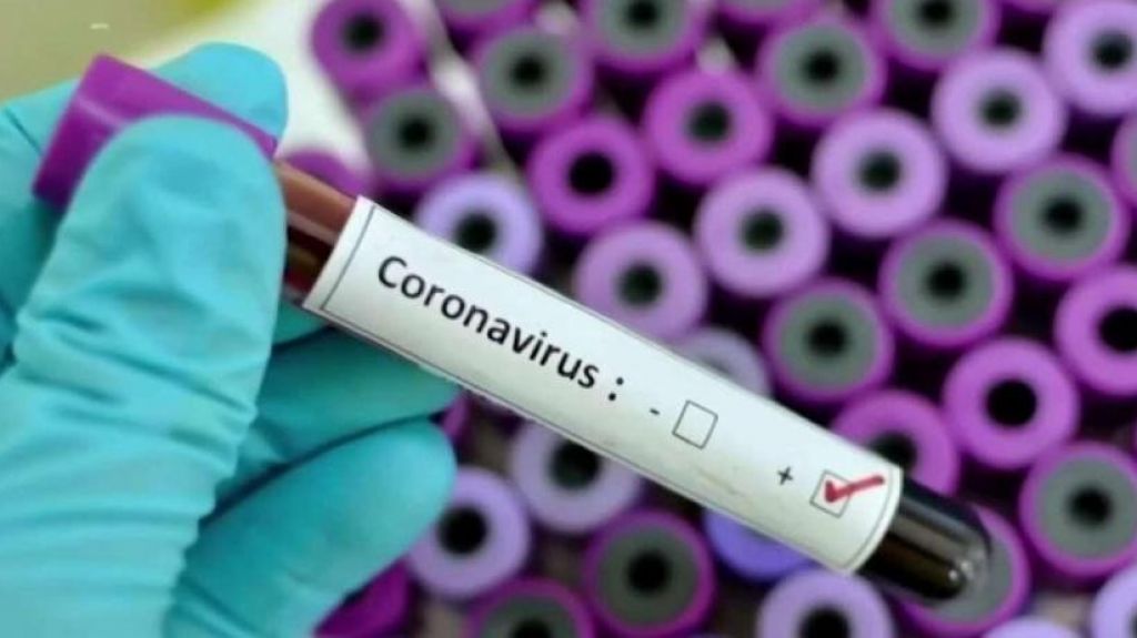  Los recuperados de COVID-19 en RD ya superan el número de fallecidos 