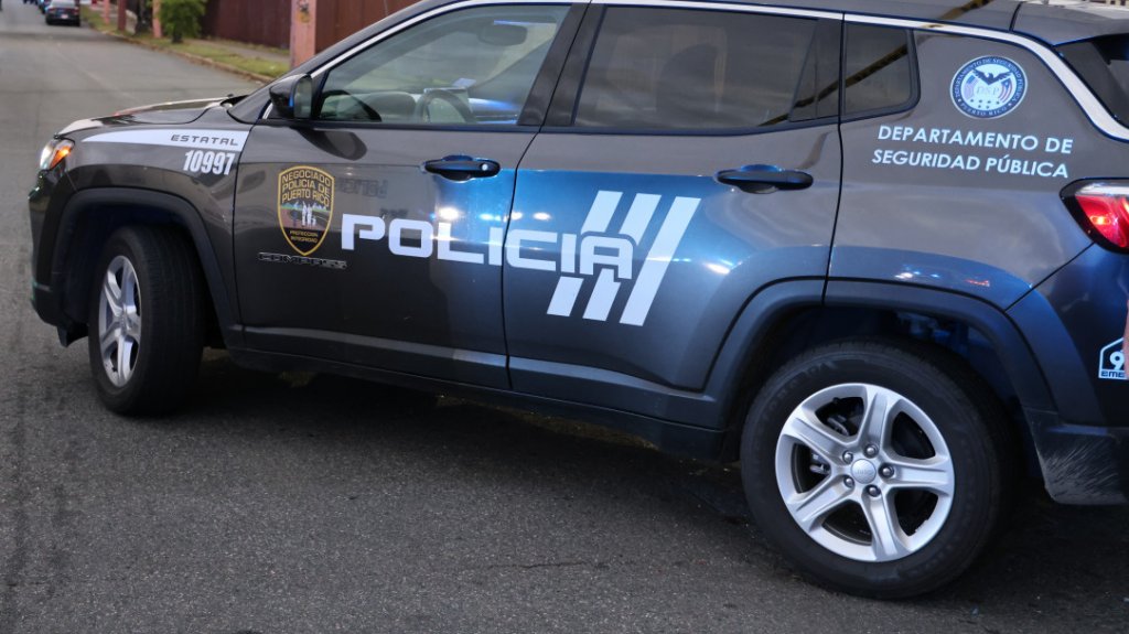  Motociclista pierde la vida en accidente de tr&aacute;nsito en Carolina 