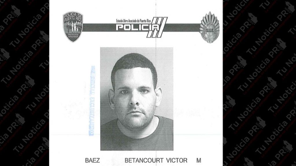  Polic&iacute;a busca este hombre que agredi&oacute; sexualmente una mujer en Caguas 