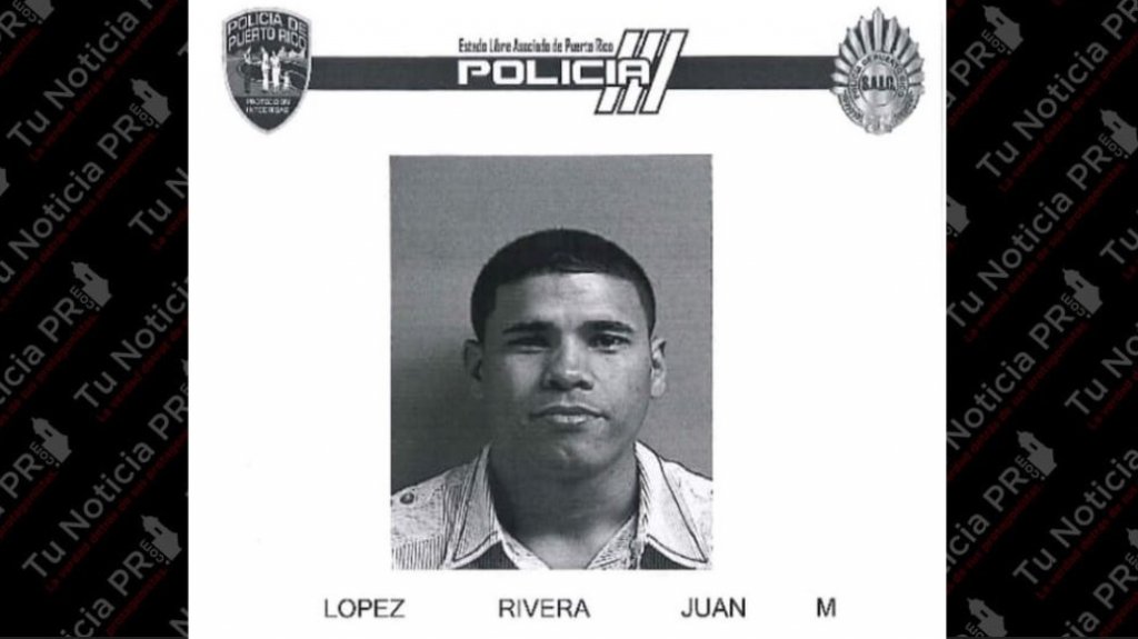  Posponen vista preliminar del caso contra Juanma López por defensa no estar preparada 