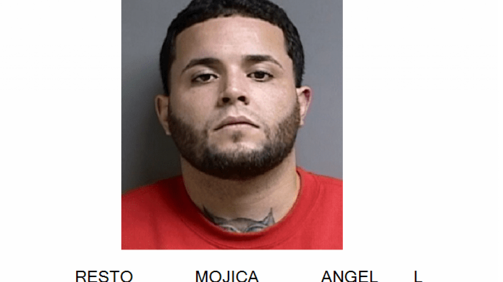  Justicia presenta cargos contra cuatro imputados de masacre en Juncos iIncuyendo a exponente urbano que se cortó el grillete luego de un Habbeas Corpus 