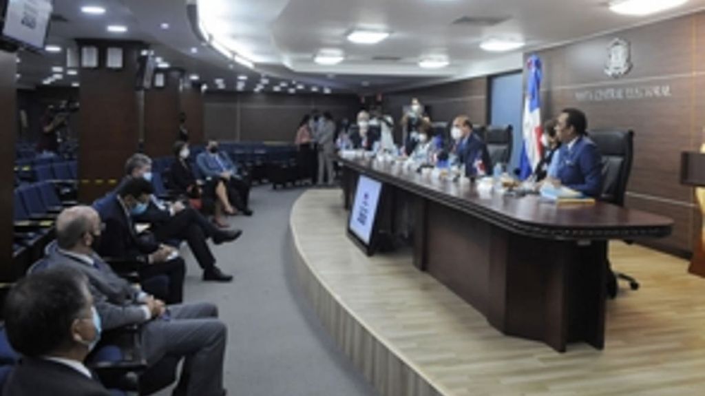  JCE dice comicios del domingo se harán sin ningún problema 