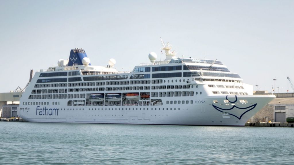  Carnival cancela todos los cruceros en EE.UU. hasta finales de septiembre 