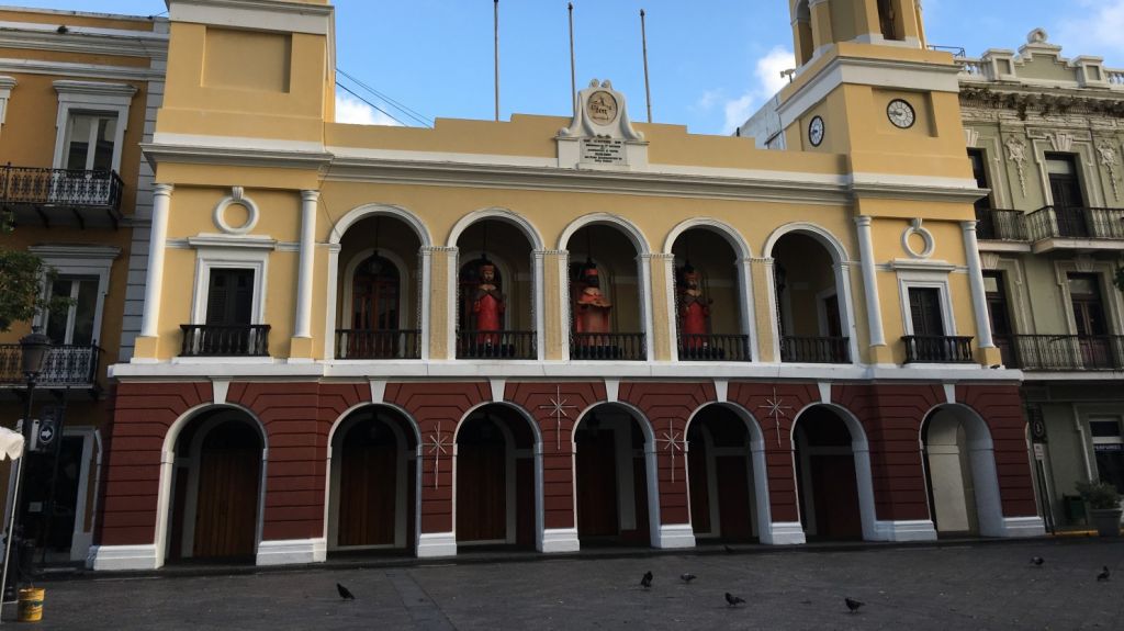  PNP comienza reorganizaci&oacute;n en San Juan 