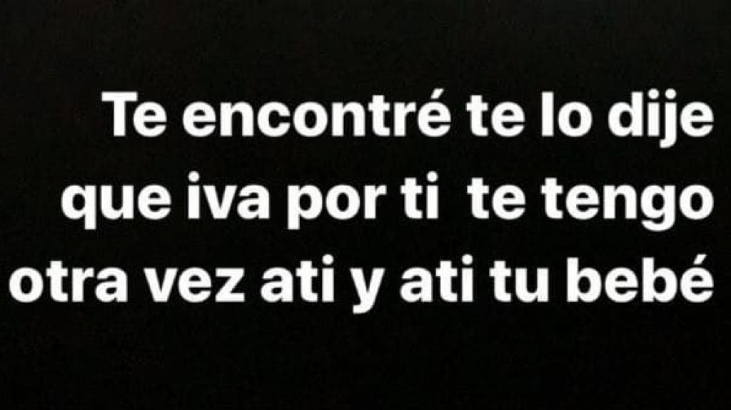  “Te encontré” grita la hermana de Keishla al ver el cadáver en la Laguna San José 
