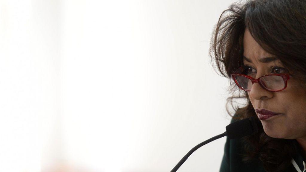  Representante Charbonier radicar&aacute; legislaci&oacute;n en pro de un grupo de confinados 