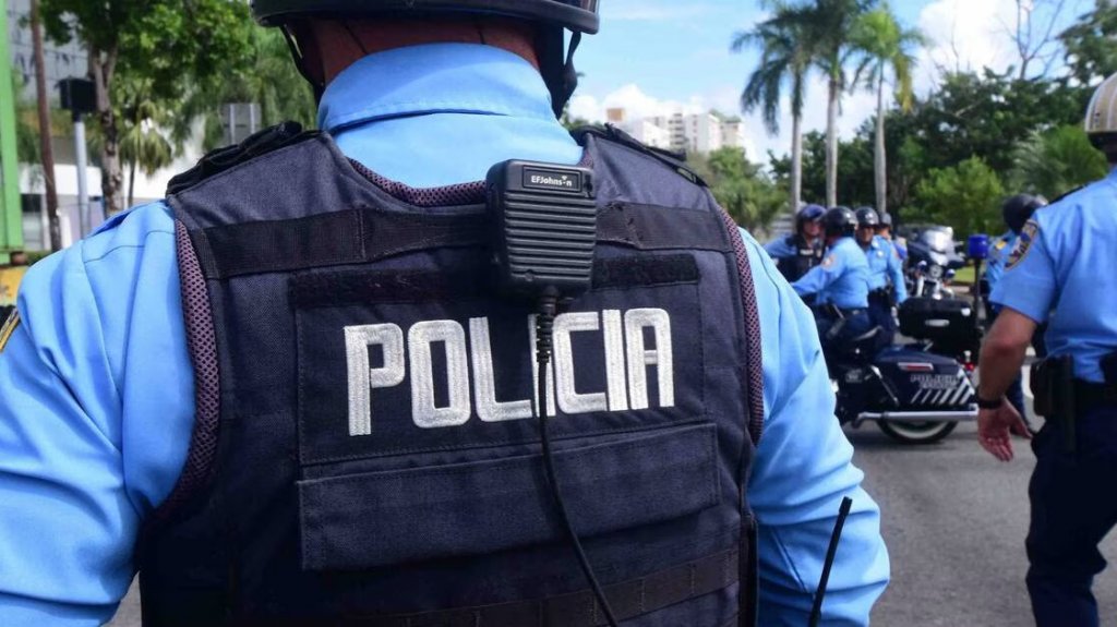  Polic&iacute;as por cielo, mar y tierra, desde hoy hasta el 31 de octubre, como parte del plan de seguridad para el d&iacute;a de Halloween 