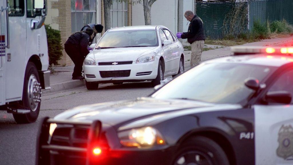  Matan a tiros a una joven de 21 a&ntilde;os que presenci&oacute; un robo mientras jugaba Pok&eacute;mon GO 