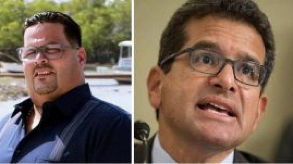  Partidos pol&iacute;ticos de oposici&oacute;n hacen llamado a Pierluisi para que atienda &ldquo;violencia machista&rdquo; de comisionado electoral del PNP en Salinas 