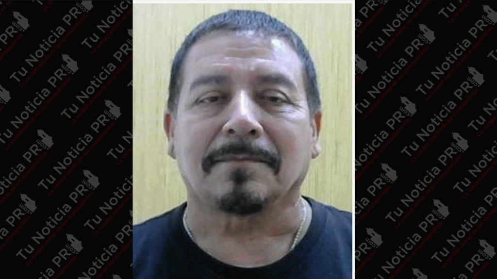  Reportan a hombre desaparecido en San Juan 