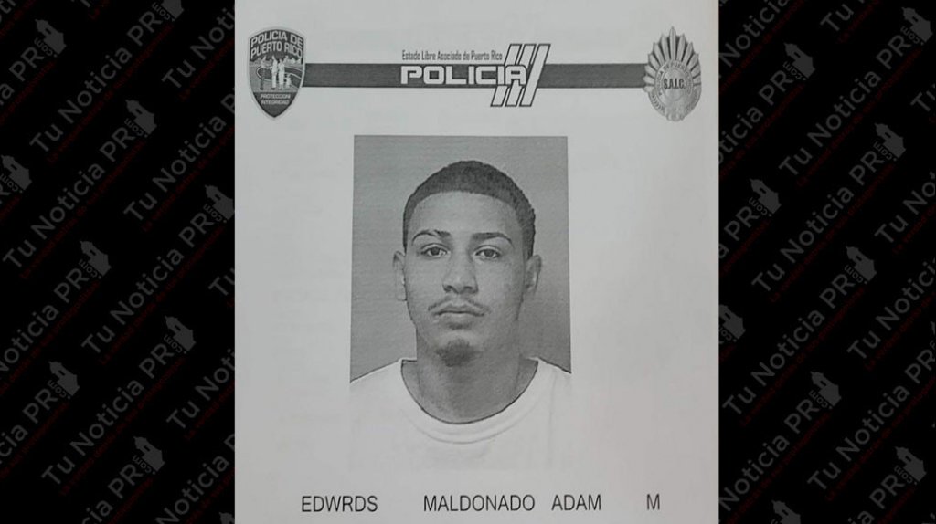  Bajo fianza joven de 21 a&ntilde;os que asesin&oacute; de varios disparos a un hombre en Humacao 