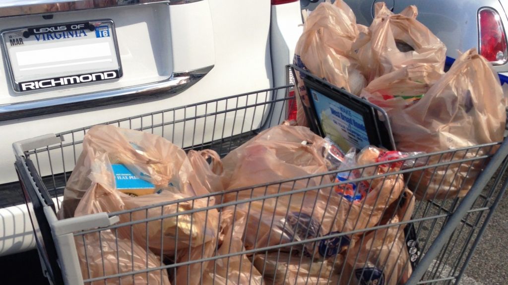  DACO investiga efectividad de ley sobre bolsas reusables 