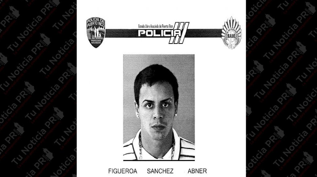  Arrestado hombre que era buscado por delitos en el pueblo de Florida 